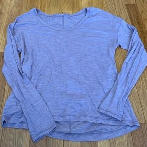 Lululemon Top!